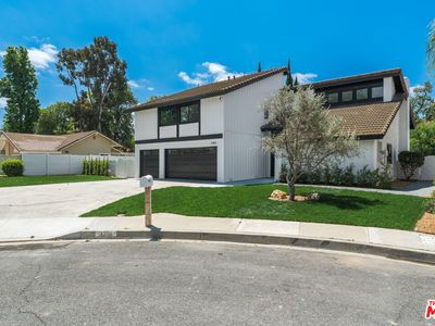 3366 S Blue Ridge Ct