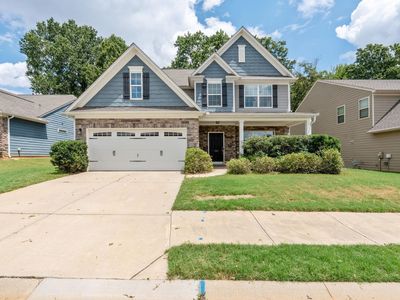 103 Nearmeadows Way