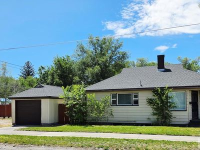 Property at 1710 S Higbee Ave, Idaho Falls, ID