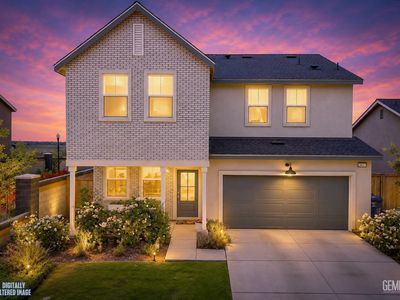 Property at 3617 Chestnut Grove Ln, Shafter, CA