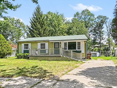 234 Trinity Cir