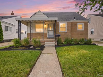 Property at 17763 Valade St, Riverview, MI