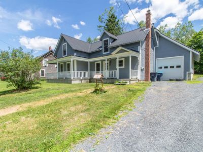 Property at 233 Depot Street, West Burke, VT