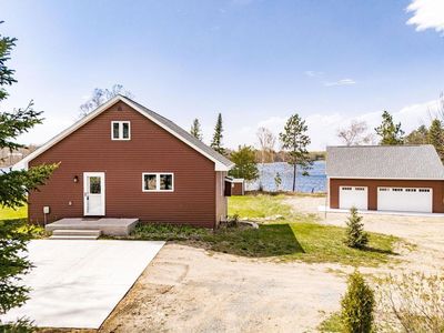 35444 Crooked Lake Dr