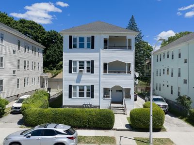 151 Providence St