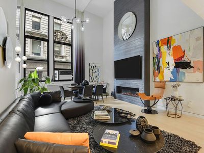 3 Hanover Sq APT 2H