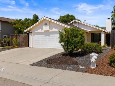 Property at 3505 Pinehill Way, Antelope, CA