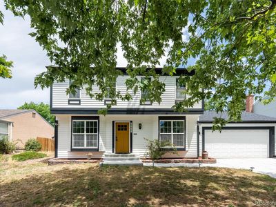 1410 S Vaughn Circle