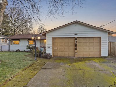 8300 SE 78th Ave