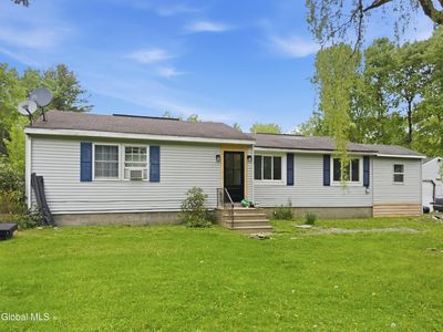Property at 364 County Route 410, Westerlo, NY