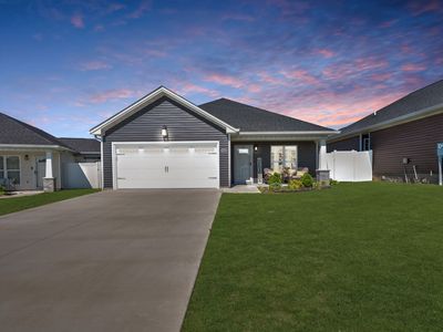 111 War Admiral Ct