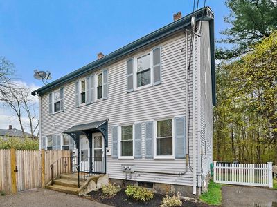 Property at 14 Hall Pl #2, Quincy, MA