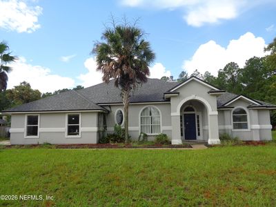 Property at 11649 BUCKHEAD Trail, Bryceville, FL