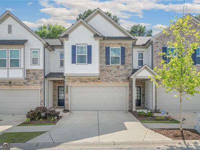 Property at 1363 Cooper Springs Rd, Grayson, GA