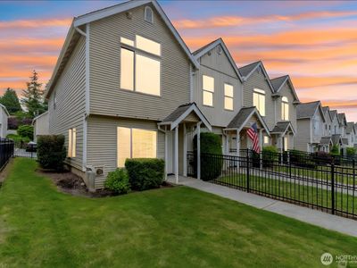 5129 Green Hills Avenue NE #A