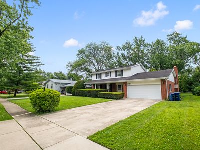 Property at 509 69th St, Darien, IL