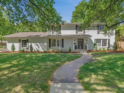 251 N Post Oak Rd