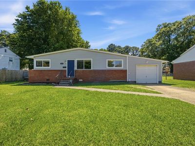 425 Beacon Hill Cir