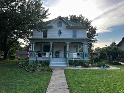 605 East Ave