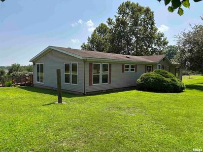 6000 Lick Creek Rd