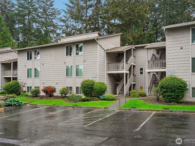 Property at 33011 18th Place S #F106, Federal Way, WA
