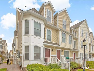 85 Camp Avenue #11A