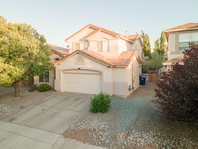 7816 Puerco Ridge Rd NW