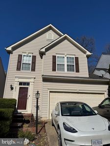 8809 Carpenters Hall Dr