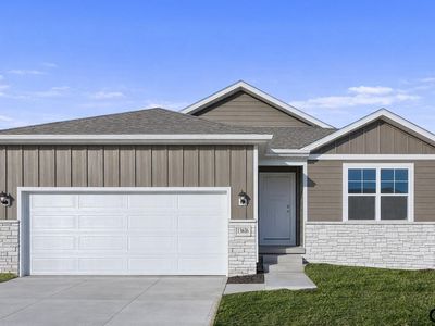 18515 Mary St