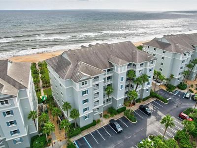 800 Cinnamon Beach Way APT 722