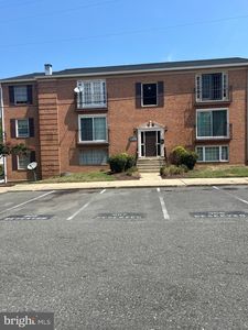 Property at 3801 Swann Rd APT T1, Suitland, MD