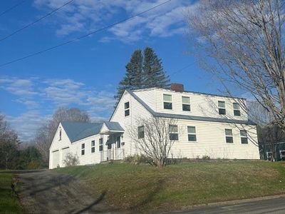190 Waldo Avenue