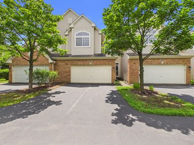 Property at 6067 Canterbury Ln Unit 6067, Hoffman Estates, IL