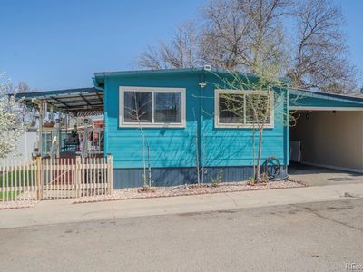 1400 S Collyer Street LOT 292