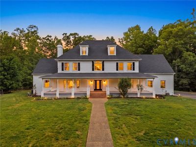 1700 Tigers Rd
