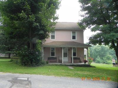 150 German St