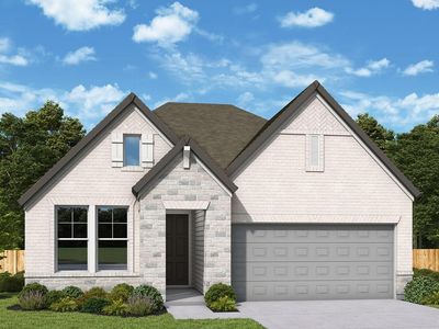 215 Afton June Dr