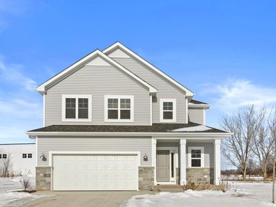 Property at 460 Parker DRIVE #Lt6, Genoa City, WI