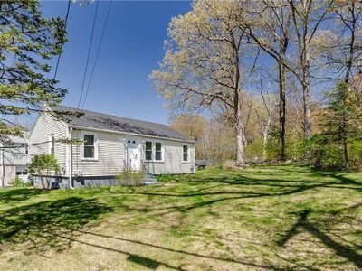 Property at 19 Leigh Rd, Cumberland, RI