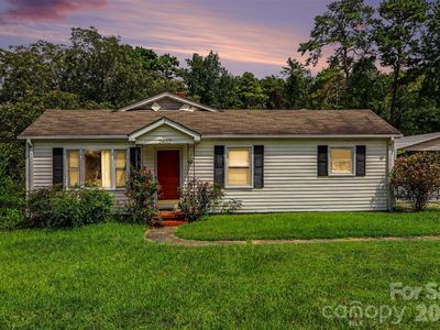 Property at 2900 Sam Newell Rd, Matthews, NC