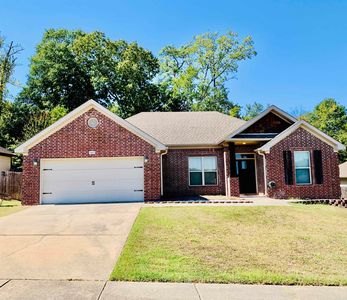 Property at 5417 William Ln, Bryant, AR