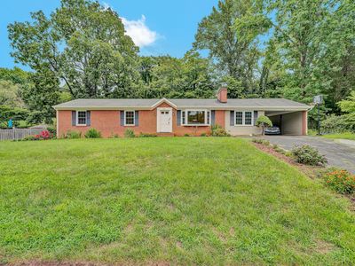 3636 Kentland Dr