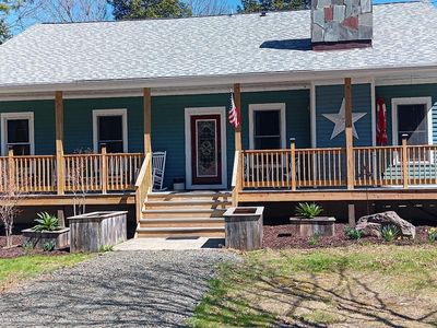 626 Garfield Road