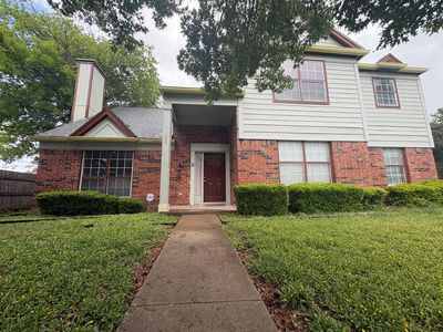 Property at 320 Williams St, Cedar Hill, TX