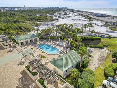 15500 Emerald Coast Pkwy #806&CB1