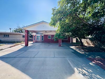 9204 Mount San Berdu Dr