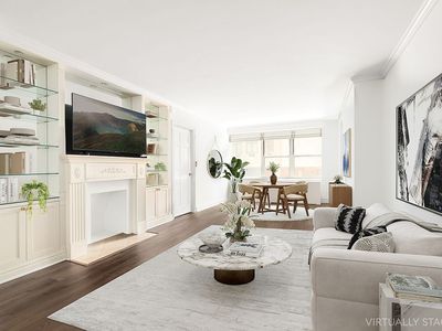 1065 Park Ave #7D