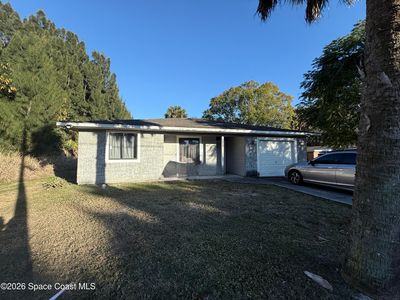 Property at 2263 Henry St NE, Palm Bay, FL