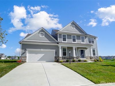 543 Hines Cir