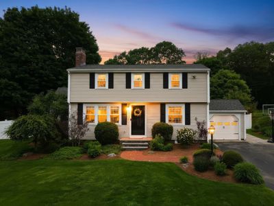 47 Jarr Brook Rd